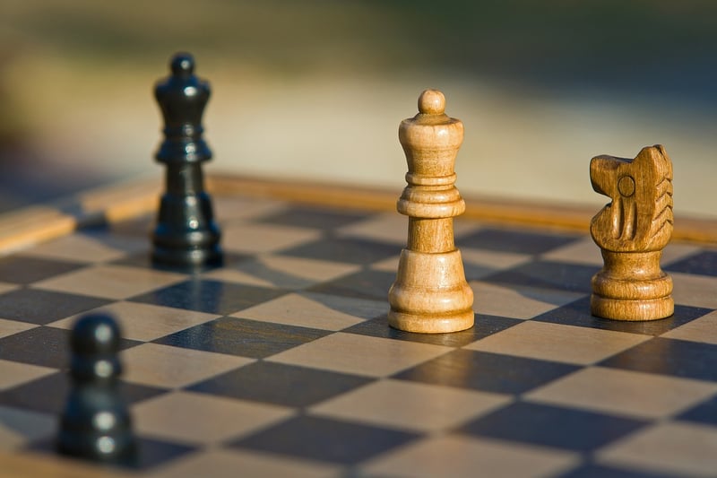 Board games fun