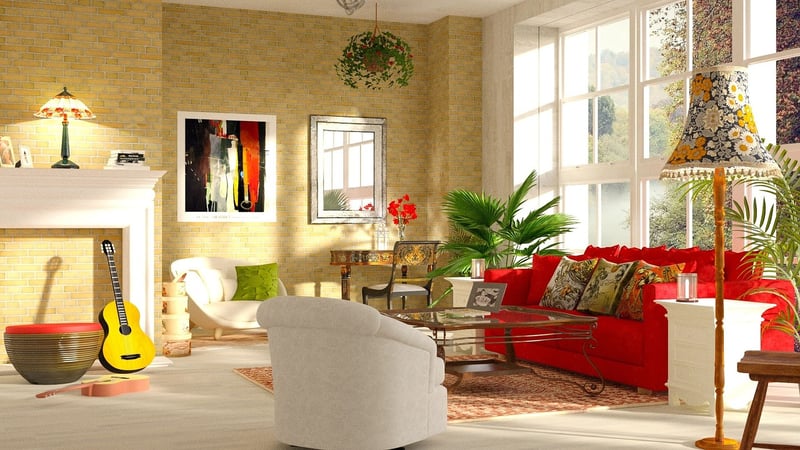 Bohemian Chic Style