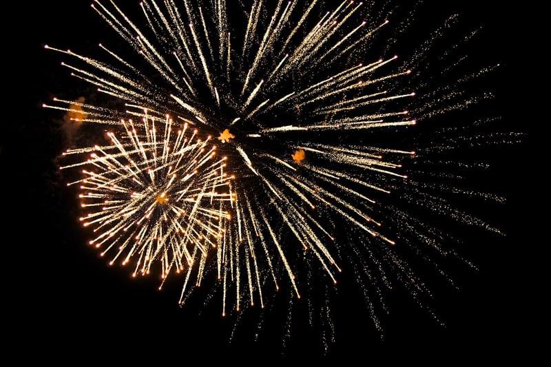 Firework Display