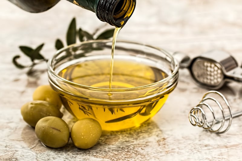 Mediterranean diet