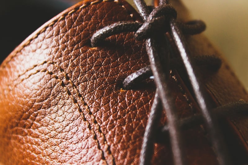 Dress Shoes