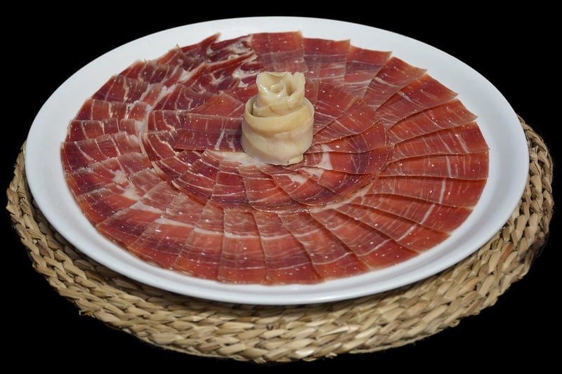 Spanish cuisine