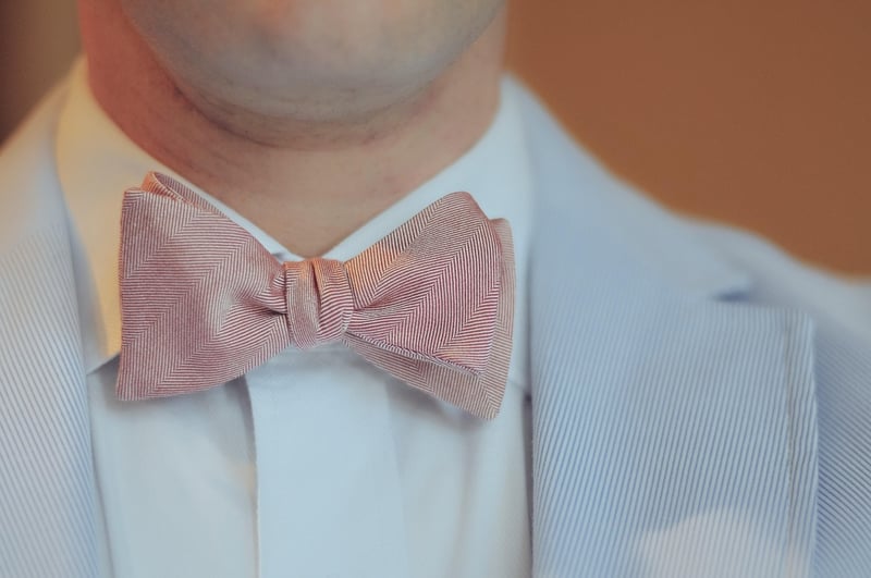 Classic Tuxedo